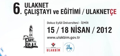6. Ulaknet Çalıştayı