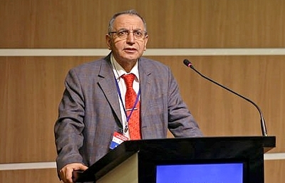 İnternetin Türkiye’deki ‘Babası’ Doç. Dr. Mustafa Akgül, Hayatını Kaybetti