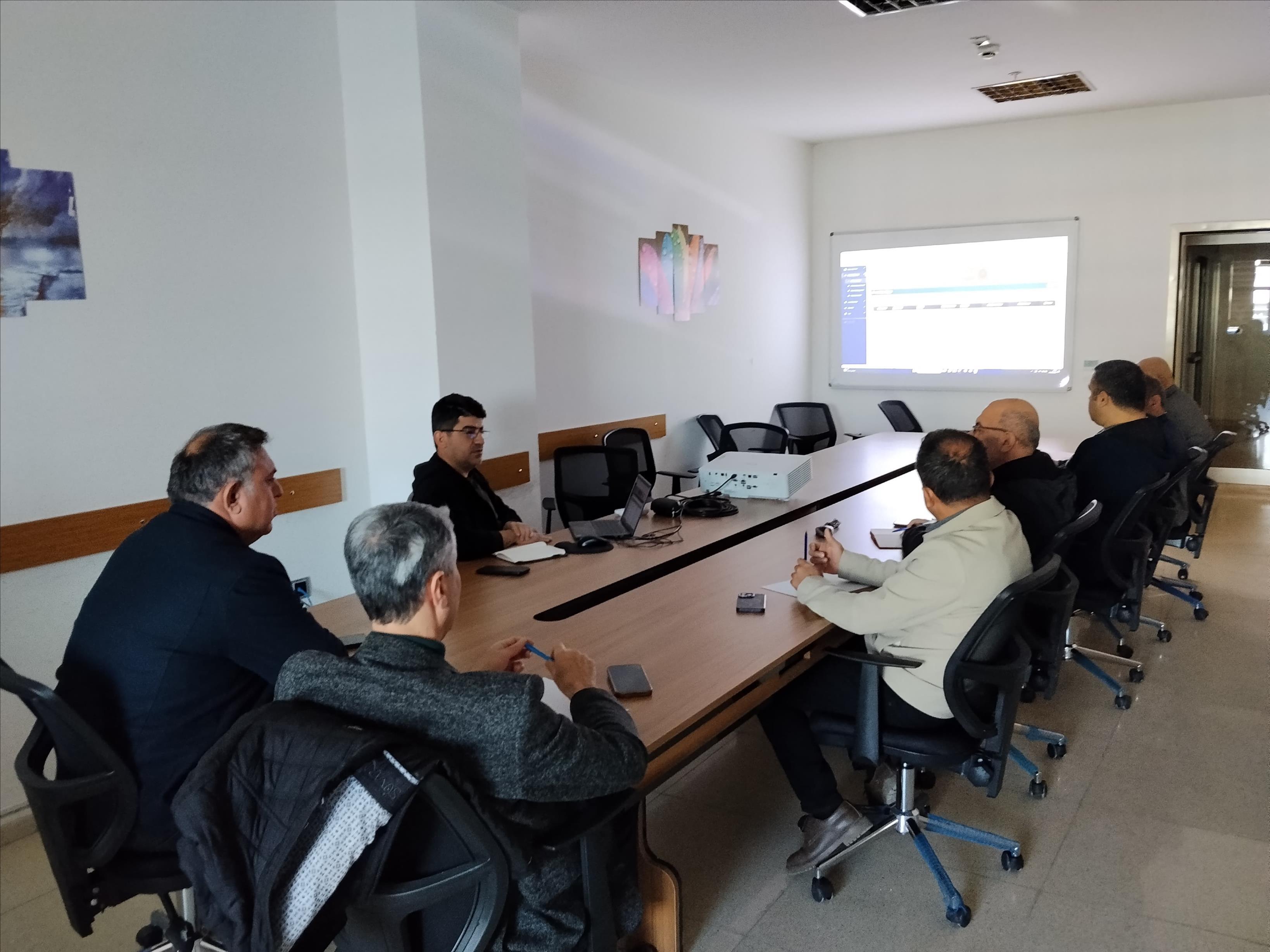 support-request-system-updated-training-provided-for-managers