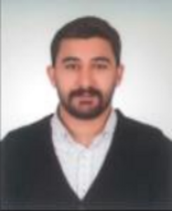 Teknisyen Murat Birlik Görevine Başladı