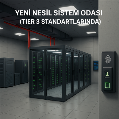Yeni Nesil Sistem Odası