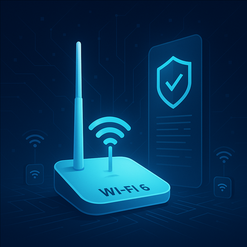 Wi-Fi 6