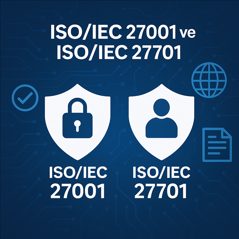 ISO Bilgi Güvenliği