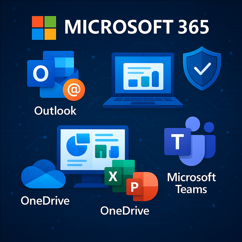 Microsoft 365