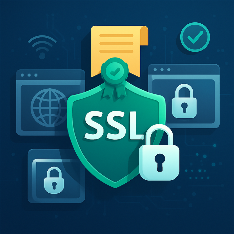 SSL Wildcard Sertifikası