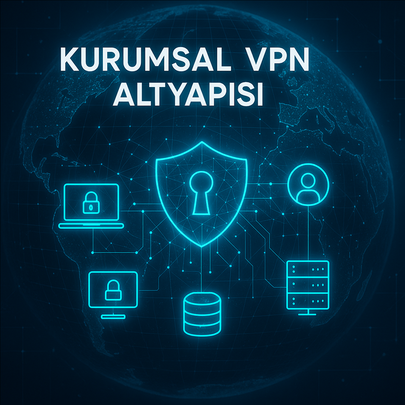 Kurumsal VPN