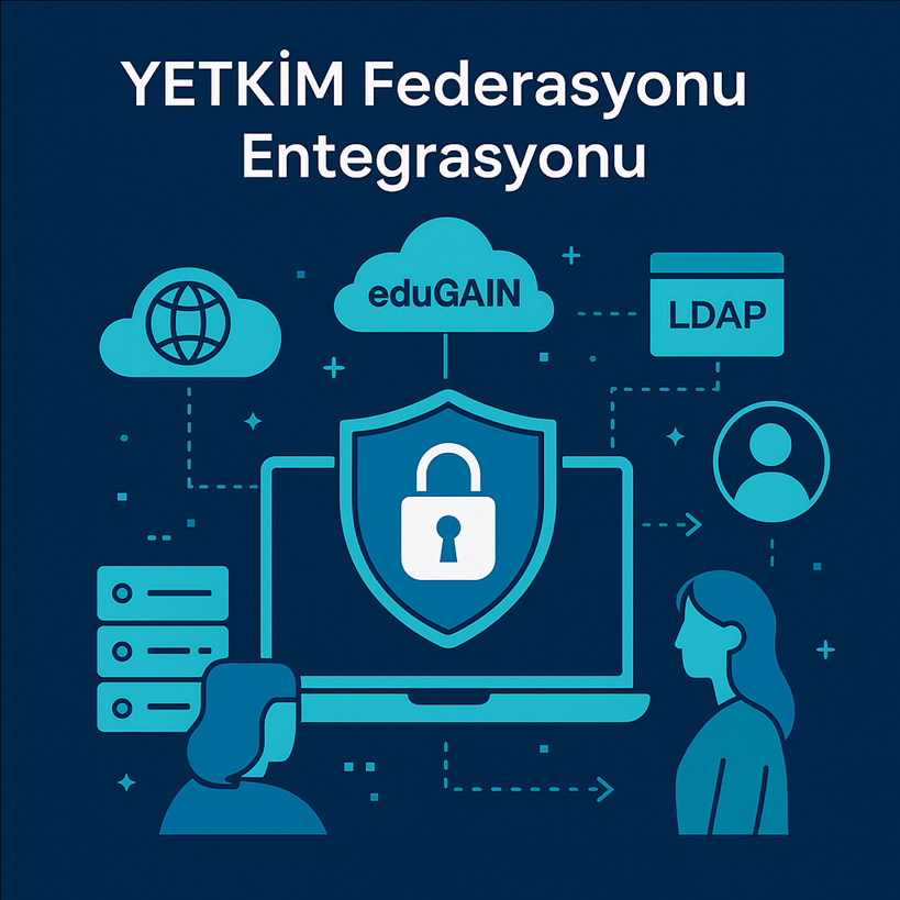 YETKİM Federasyonu